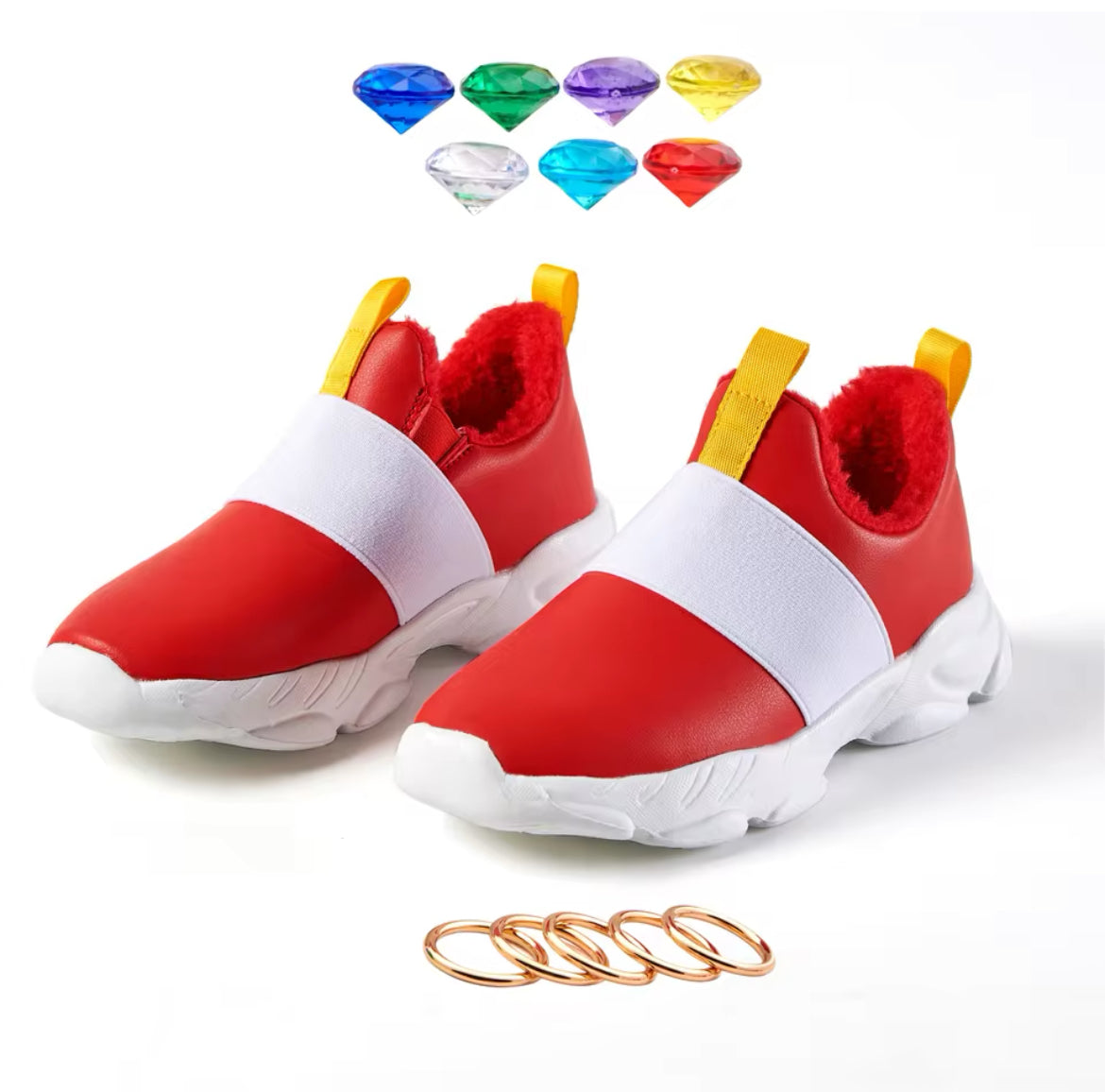 SonicSoles *KIDS